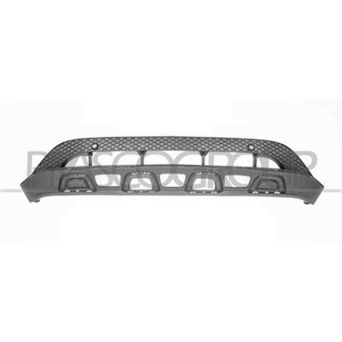 ME7151801_1.JPG Spoiler Paraurti Anteriore Per Mercedes Glc Class (x253) Dal 2015 Al 2020