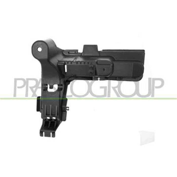 GUIDA_ALLA_SCELTA.JPG Staffa Spoiler Paraurti Posteriore Destra Per Mercedes Glc Class (x253) Dal 2015 Al 2020