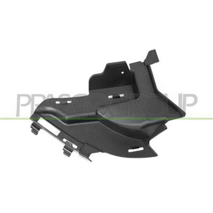 GUIDA_ALLA_SCELTA.JPG Convogliatore Aria Destro Per Mercedes Glc Class (x253) Dal 2015 Al 2020