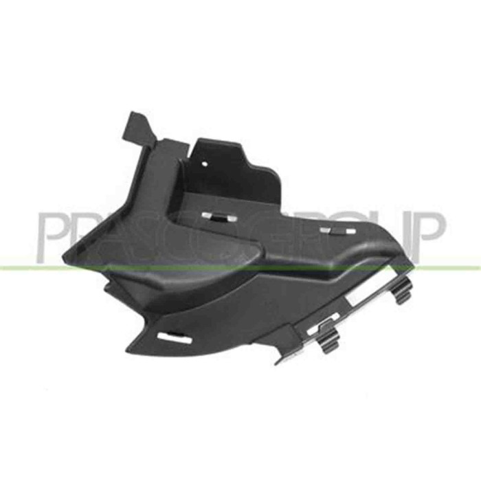 GUIDA_ALLA_SCELTA.JPG Convogliatore Aria Sinistro Per Mercedes Glc Class (x253) Dal 2015 Al 2020