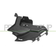 Convogliatore Aria Sinistro Per Mercedes Glc Class (x253) Dal 2015 Al 2020