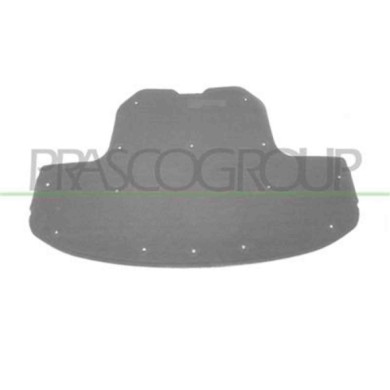 ME7151945_1.JPG Pannello Insonorizzatore Cofano Per Mercedes Glc Class (x253) Dal 2015 Al 2020