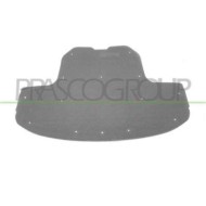ME7151945_1.JPG Pannello Insonorizzatore Cofano Per Mercedes Glc Class (x253) Dal 2015 Al 2020