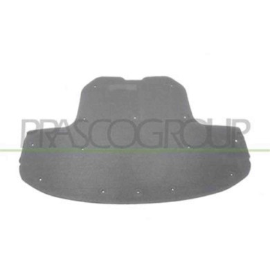 ME7151945_2.JPG Pannello Insonorizzatore Cofano Per Mercedes Glc Class (x253) Dal 2015 Al 2020