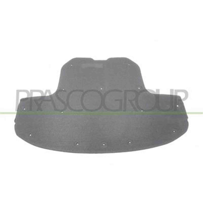 ME7151945_2.JPG Pannello Insonorizzatore Cofano Per Mercedes Glc Class (x253) Dal 2015 Al 2020