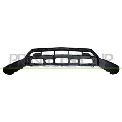 ME7152120_1.JPG Griglia Inferiore Paraurti Anteriore Per Mercedes Glc Class (x253) Dal 2015 Al 2020