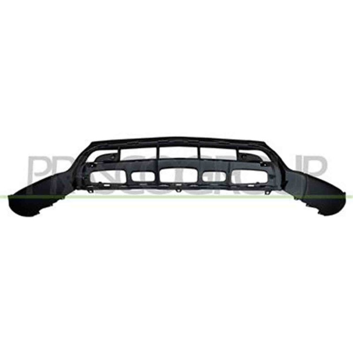 ME7152120_1.JPG Griglia Inferiore Paraurti Anteriore Per Mercedes Glc Class (x253) Dal 2015 Al 2020