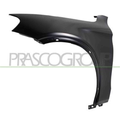 ME7153014_1.JPG Parafango Anteriore Sinistro Per Mercedes Glc Class (x253) Amg/amg Line Dal 2015 Al 2020