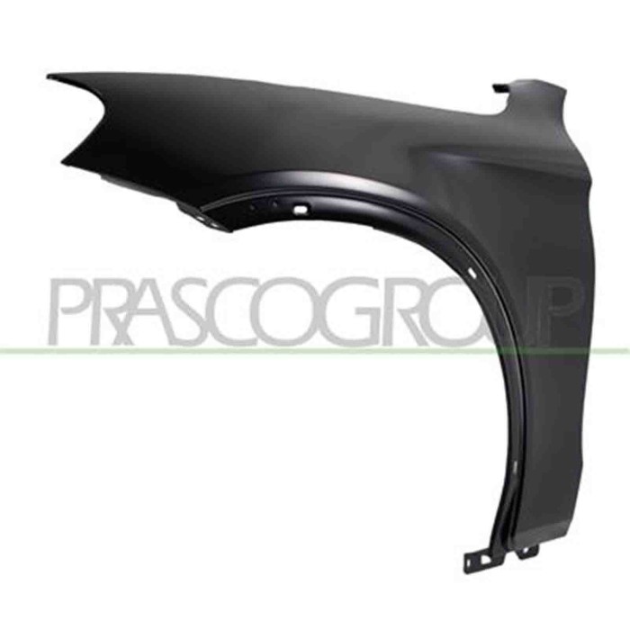ME7153014_1.JPG Parafango Anteriore Sinistro Per Mercedes Glc Class (x253) Amg/amg Line Dal 2015 Al 2020