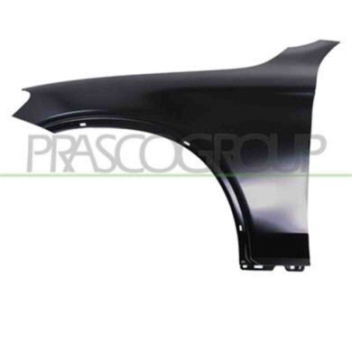 ME7153014_2.JPG Parafango Anteriore Sinistro Per Mercedes Glc Class (x253) Amg/amg Line Dal 2015 Al 2020
