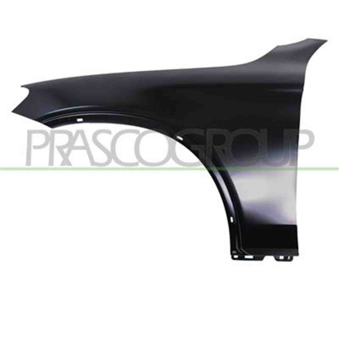 ME7153014_2.JPG Parafango Anteriore Sinistro Per Mercedes Glc Class (x253) Amg/amg Line Dal 2015 Al 2020