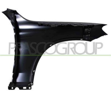 ME7153014_3.JPG Parafango Anteriore Sinistro Per Mercedes Glc Class (x253) Amg/amg Line Dal 2015 Al 2020