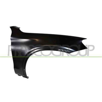 ME7153023_3.JPG Parafango Anteriore Destro In Alluminio Per Mercedes Glc Class (x253) Amg/amg Line Dal 2015 Al 2020