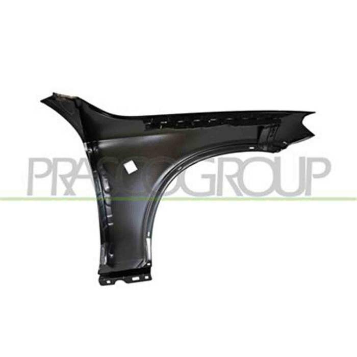 ME7153024_1.JPG Parafango Anteriore Sinistro In Alluminio Per Mercedes Glc Class (x253) Amg/amg Line Dal 2015 Al 2020