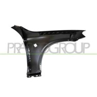 ME7153024_1.JPG Parafango Anteriore Sinistro In Alluminio Per Mercedes Glc Class (x253) Amg/amg Line Dal 2015 Al 2020