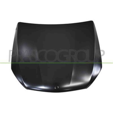 ME7153110_1.JPG Cofano In Alluminio Per Mercedes Glc Class (x253) Amg/amg Line Dal 2015 Al 2020