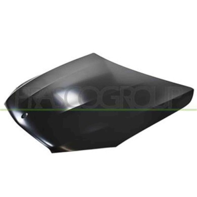 ME7153110_2.JPG Cofano In Alluminio Per Mercedes Glc Class (x253) Amg/amg Line Dal 2015 Al 2020