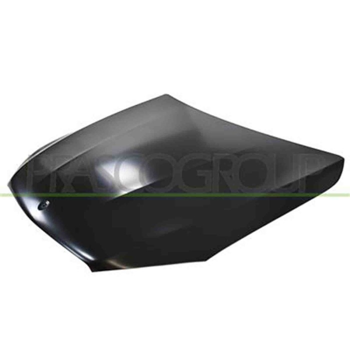 ME7153110_2.JPG Cofano In Alluminio Per Mercedes Glc Class (x253) Amg/amg Line Dal 2015 Al 2020