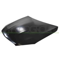 Cofano In Alluminio Per Mercedes Glc Class (x253) Amg/amg Line Dal 2015 Al 2020