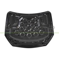 ME7153110_3.JPG Cofano In Alluminio Per Mercedes Glc Class (x253) Amg/amg Line Dal 2015 Al 2020