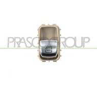 ME715WS25_1.JPG Interruttore Alzacristallo Beige Per Mercedes C Class Amg/amg Line (w205/s205) Dal 2018 Al 2021