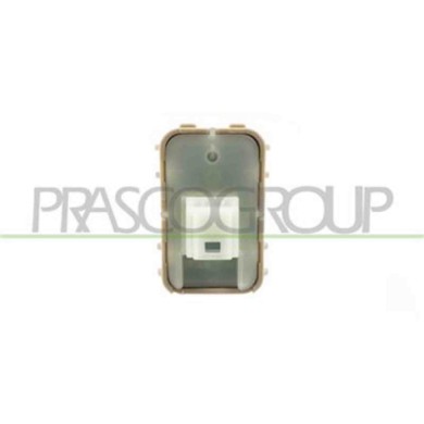 ME715WS25_3.JPG Interruttore Alzacristallo Beige Per Mercedes C Class Amg/amg Line (w205/s205) Dal 2018 Al 2021