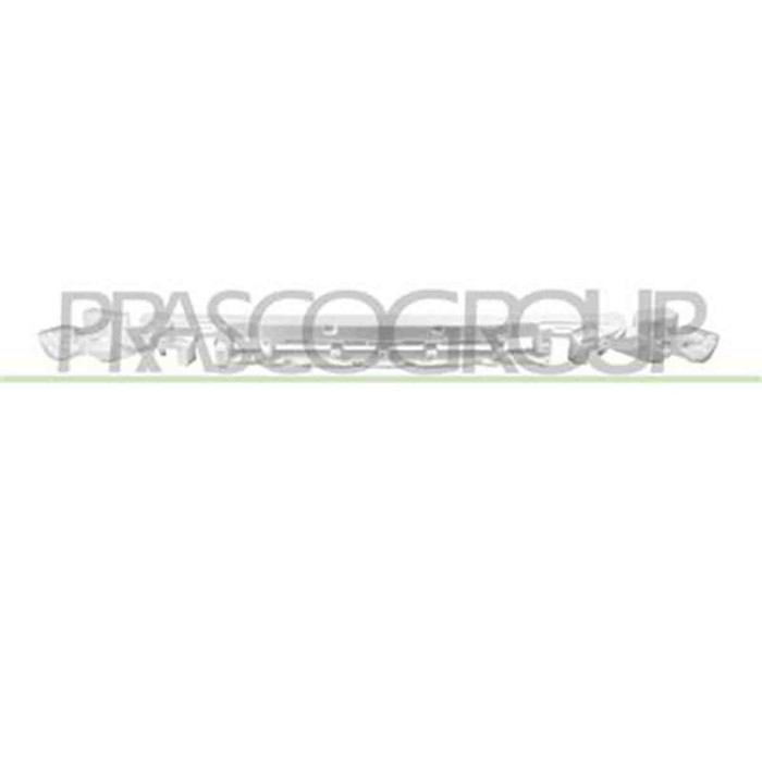 ME7171602_1.JPG Assorbitore Paraurti Anteriore Per Mercedes Glc Coupe' (c253) Amg/amg Line Dal 2016 Al 2020