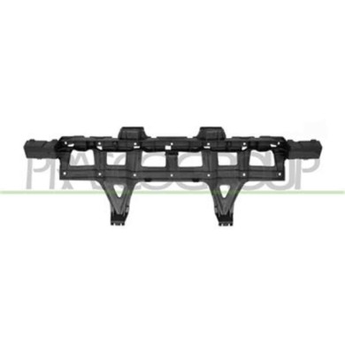 ME7171682_1.JPG Assorbitore Paraurti Posteriore In Plastica Per Mercedes Glc Coupe' (c253) Amg/amg Line Dal 2016 Al 2020