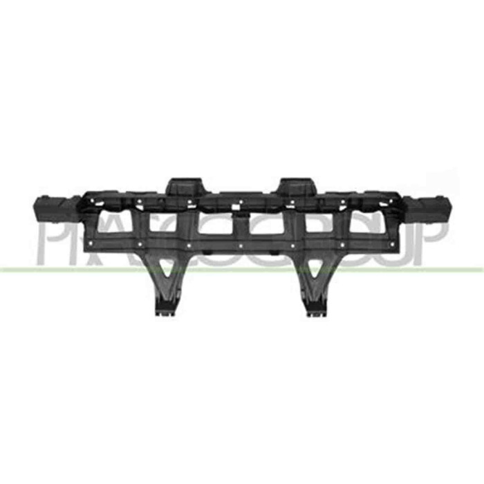 ME7171682_1.JPG Assorbitore Paraurti Posteriore In Plastica Per Mercedes Glc Coupe' (c253) Amg/amg Line Dal 2016 Al 2020