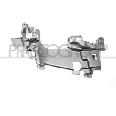 GUIDA_ALLA_SCELTA.JPG Supporto Cornice Tubo Scarico Destro Per Mercedes Glc Coupe' (c253) Amg/amg Line Dal 2016 Al 2020