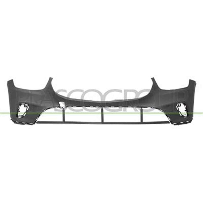 ME7181001_1.JPG Paraurti Anteriore Con Primer Per Mercedes Glc Class (x253) Dal 2020