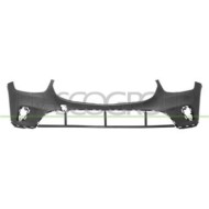 ME7181001_1.JPG Paraurti Anteriore Con Primer Per Mercedes Glc Class (x253) Dal 2020