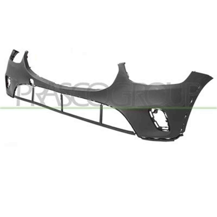 ME7181001_2.JPG Paraurti Anteriore Con Primer Per Mercedes Glc Class (x253) Dal 2020