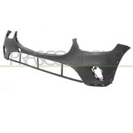 ME7181001_2.JPG Paraurti Anteriore Con Primer Per Mercedes Glc Class (x253) Dal 2020