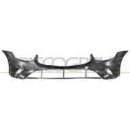 ME7181001_3.JPG Paraurti Anteriore Con Primer Per Mercedes Glc Class (x253) Dal 2020