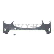 ME7181011_1.JPG Paraurti Anteriore Con Primer Per Mercedes Glc Class (x253) Dal 2020