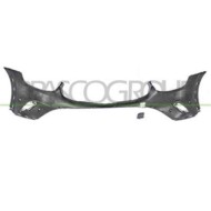 ME7181011_3.JPG Paraurti Anteriore Con Primer Per Mercedes Glc Class (x253) Dal 2020