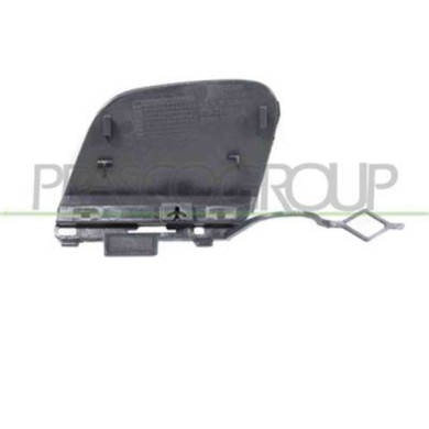 ME7181236_1.JPG Tappo Coprigancio Traino Anteriore Per Mercedes Glc Class (x253) Dal 2020