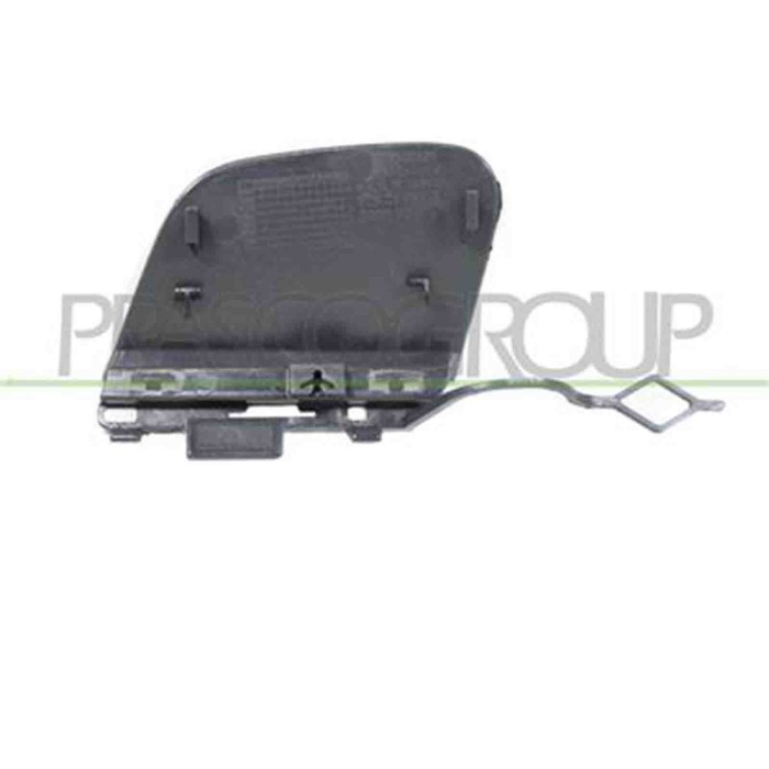 ME7181236_1.JPG Tappo Coprigancio Traino Anteriore Per Mercedes Glc Class (x253) Dal 2020