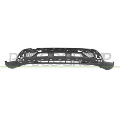 ME7181801_1.JPG Spoiler Paraurti Anteriore Per Mercedes Glc Class (x253) Dal 2020