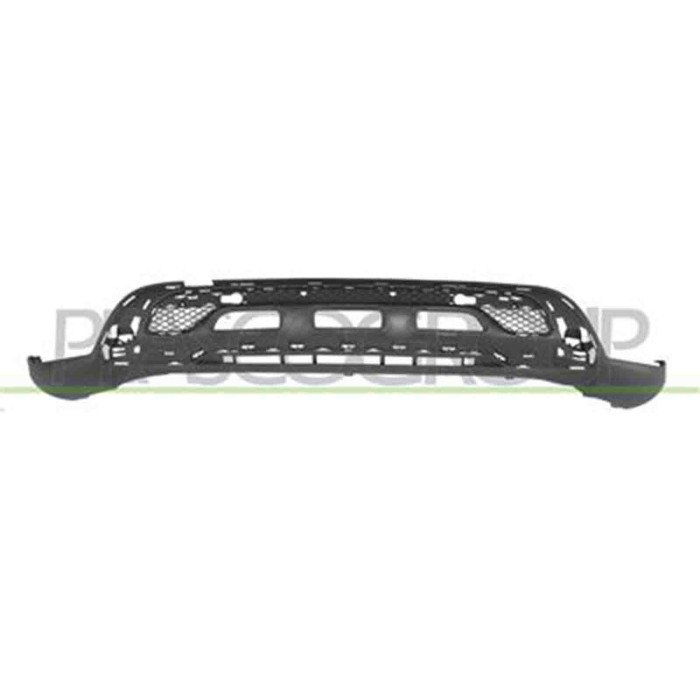ME7181801_1.JPG Spoiler Paraurti Anteriore Per Mercedes Glc Class (x253) Dal 2020