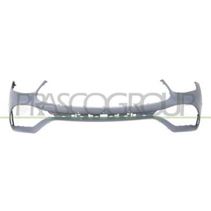 ME7191001_1.JPG Paraurti Anteriore Con Primer Per Mercedes Glc Class (x253) Amg/amg Line Dal 2020