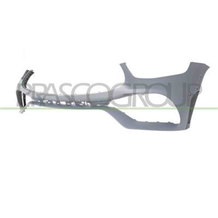 ME7191001_2.JPG Paraurti Anteriore Con Primer Per Mercedes Glc Class (x253) Amg/amg Line Dal 2020