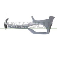 Paraurti Anteriore Con Primer Per Mercedes Glc Class (x253) Amg/amg Line Dal 2020