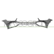 ME7191001_3.JPG Paraurti Anteriore Con Primer Per Mercedes Glc Class (x253) Amg/amg Line Dal 2020