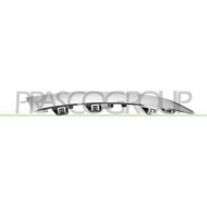 ME7191224_1.JPG Modanatura Inferiore Sinistra Cromata Per Mercedes Glc Class (x253) Amg/amg Line Dal 2020