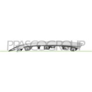 ME7191224_2.JPG Modanatura Inferiore Sinistra Cromata Per Mercedes Glc Class (x253) Amg/amg Line Dal 2020
