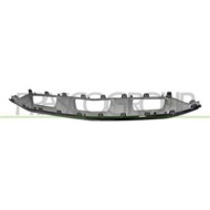 ME7191225_1.JPG Modanatura Centrale Nera Lucida Per Mercedes Glc Class (x253) Amg/amg Line Dal 2020