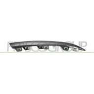 ME7191233_1.JPG Modanatura Inferiore Nera Lucida Per Mercedes Glc Class (x253) Amg/amg Line Dal 2020