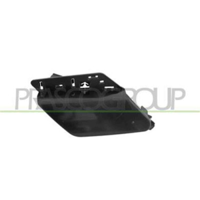 ME7191236_2.JPG Tappo Coprigancio Traino Anteriore Per Mercedes Glc Class (x253) Amg/amg Line Dal 2020